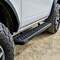 Westin Automotive TEXTURED BLACK RUNNING BOARDS 54 INCHES TEXTURED BLACK GRATE STEPS RUNNING BOARD (BRKT SOLD SEP) 27-74705 - alternate 3